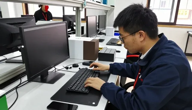 智能传感器模块帮助解决电子类产品问题