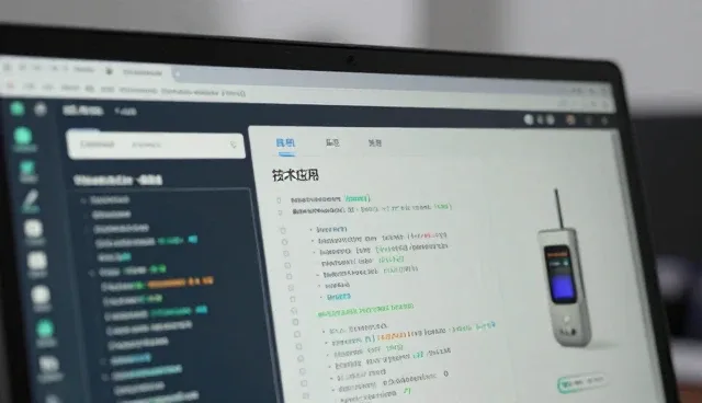 无线数据采集终端使用中常见问题与应对策略